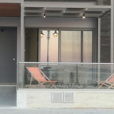 Casa Bella Deluxe Apartments 帕琉乔拉 外观 照片