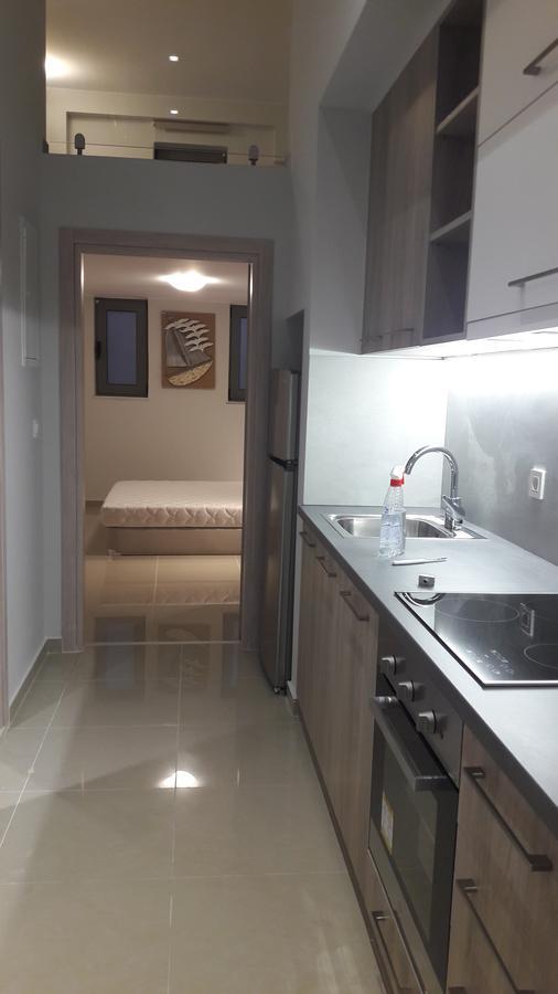 Casa Bella Deluxe Apartments 帕琉乔拉 外观 照片