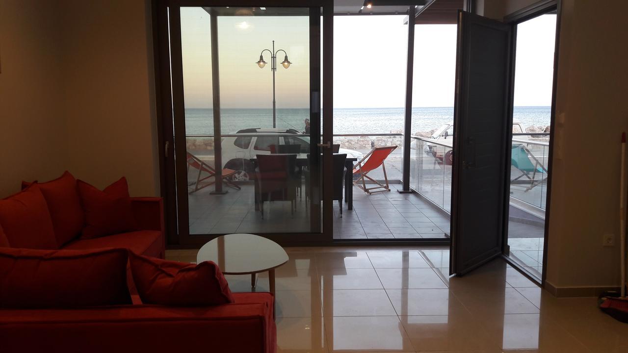 Casa Bella Deluxe Apartments 帕琉乔拉 外观 照片