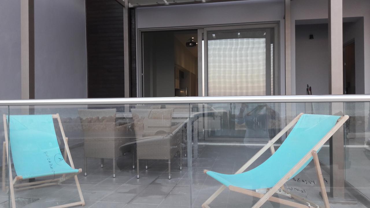 Casa Bella Deluxe Apartments 帕琉乔拉 外观 照片