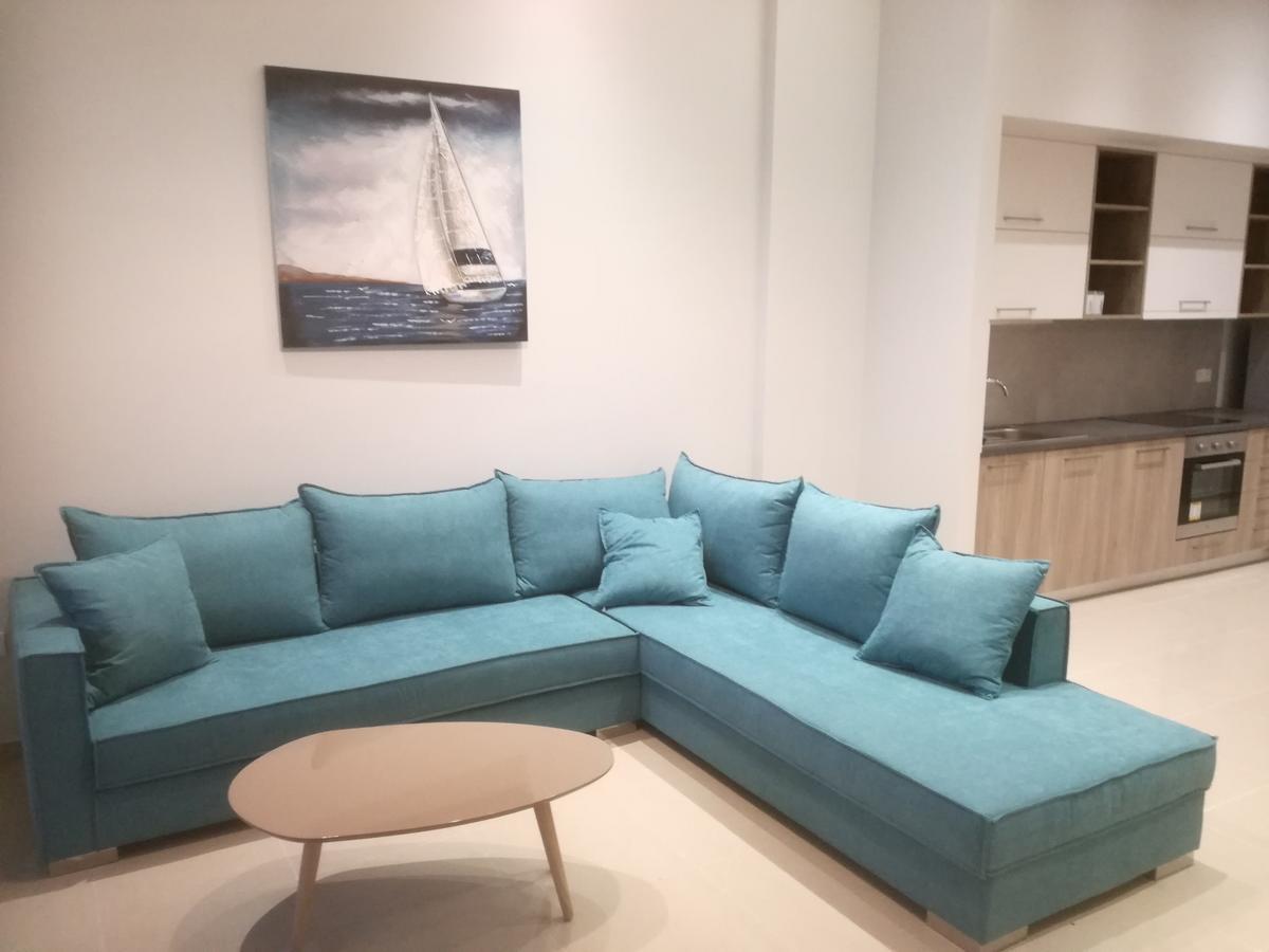Casa Bella Deluxe Apartments 帕琉乔拉 外观 照片