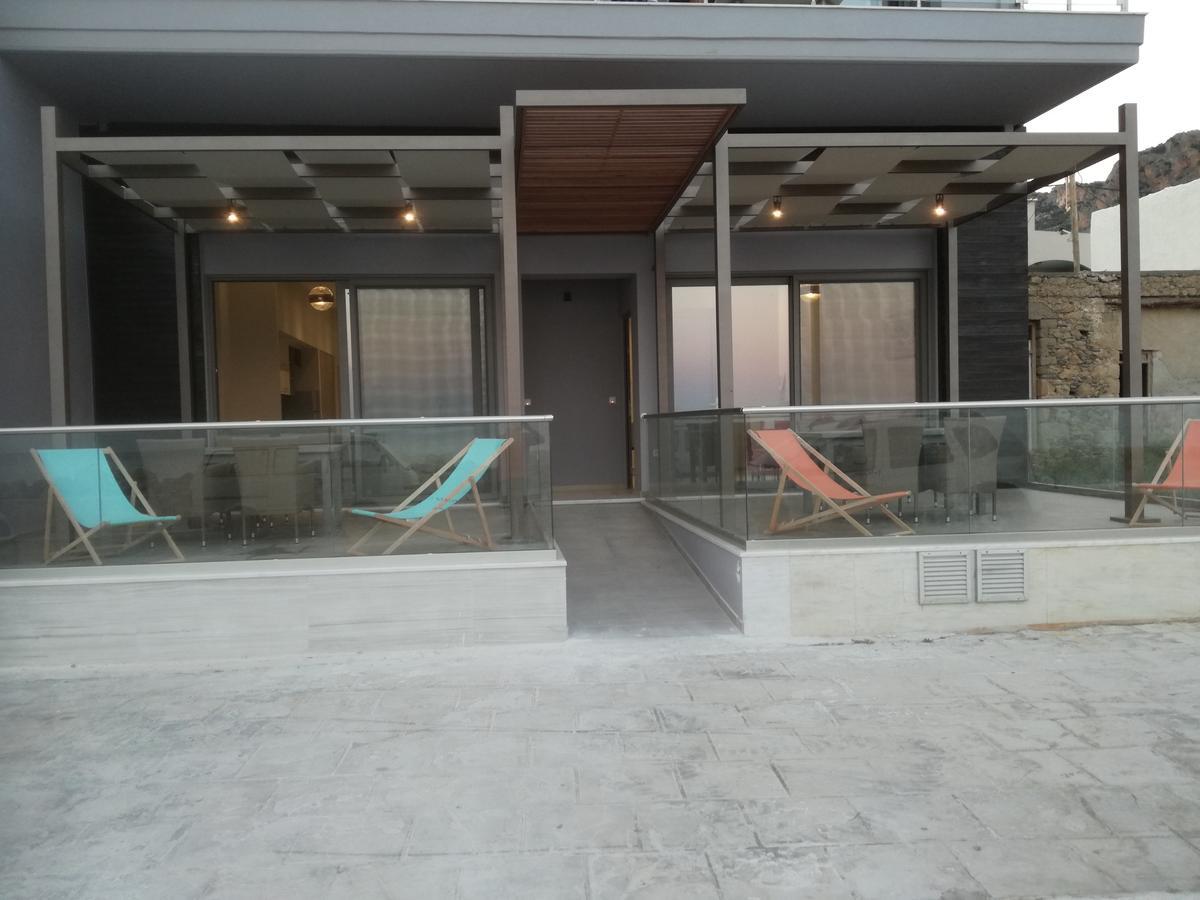 Casa Bella Deluxe Apartments 帕琉乔拉 外观 照片