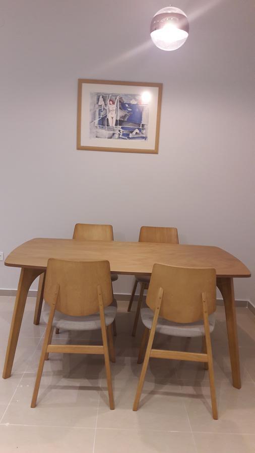 Casa Bella Deluxe Apartments 帕琉乔拉 外观 照片
