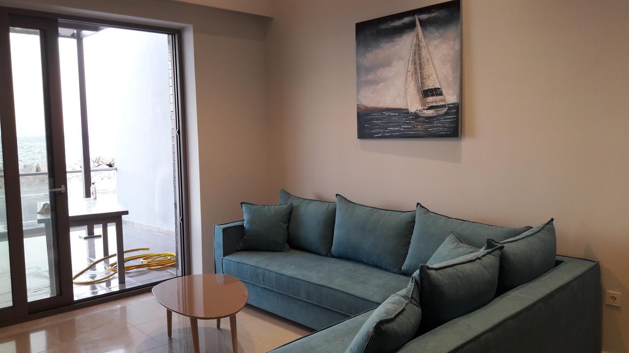 Casa Bella Deluxe Apartments 帕琉乔拉 外观 照片