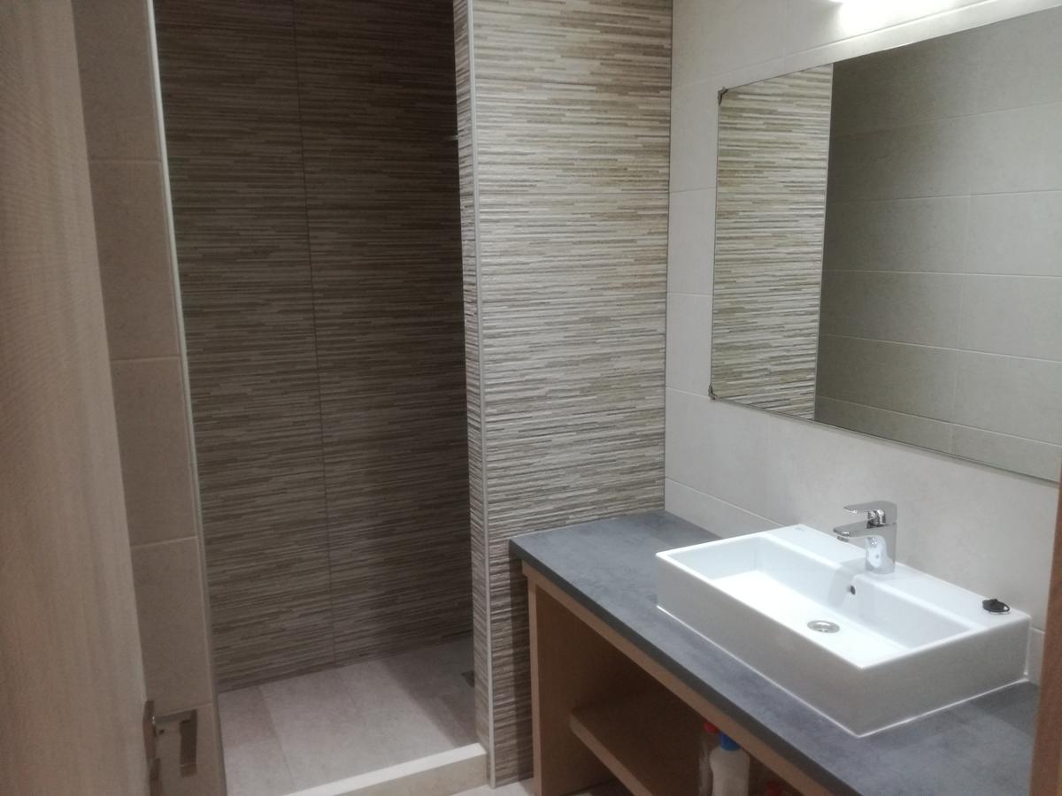 Casa Bella Deluxe Apartments 帕琉乔拉 外观 照片